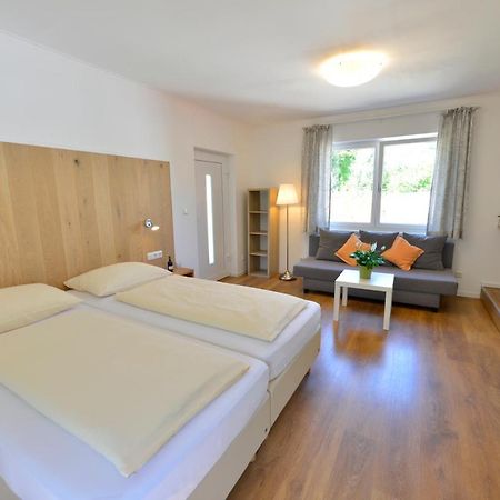 Pension Gambrinus Passau Exterior photo