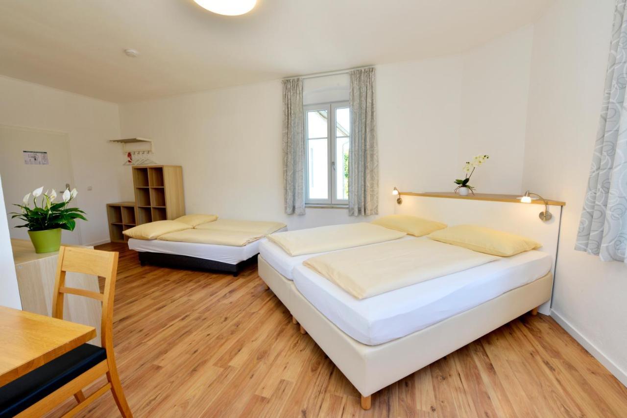 Pension Gambrinus Passau Exterior photo
