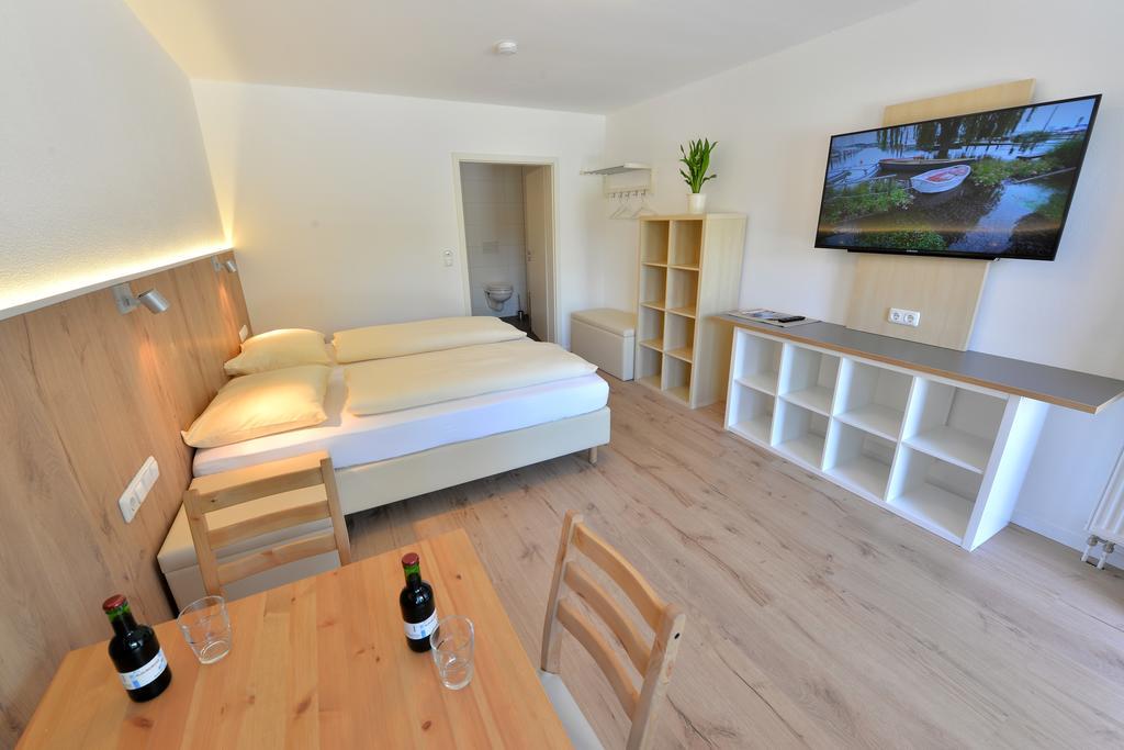 Pension Gambrinus Passau Exterior photo