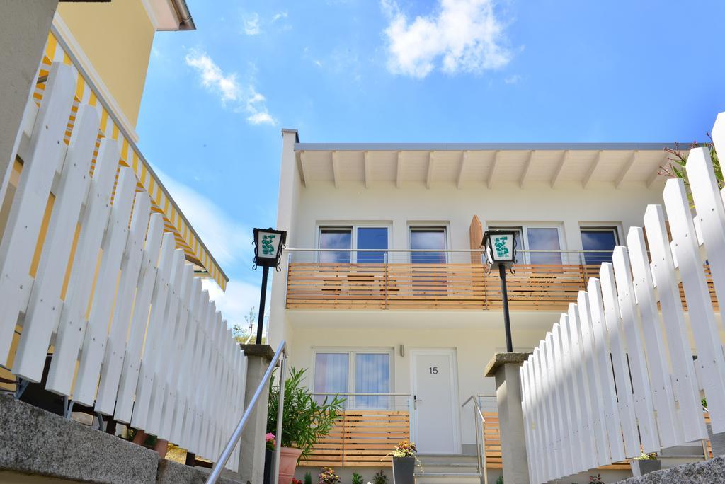 Pension Gambrinus Passau Exterior photo