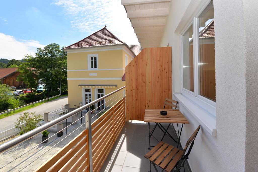 Pension Gambrinus Passau Exterior photo